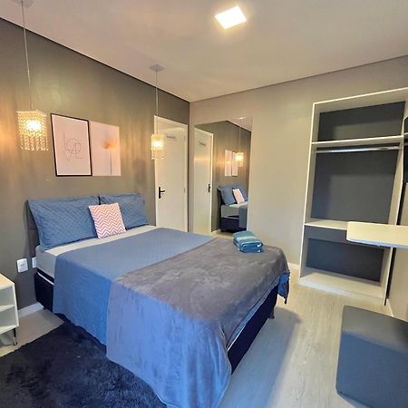 Hotel Residencial Manaus - Flores Экстерьер фото