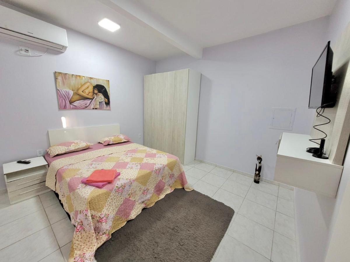 Hotel Residencial Manaus - Flores Экстерьер фото