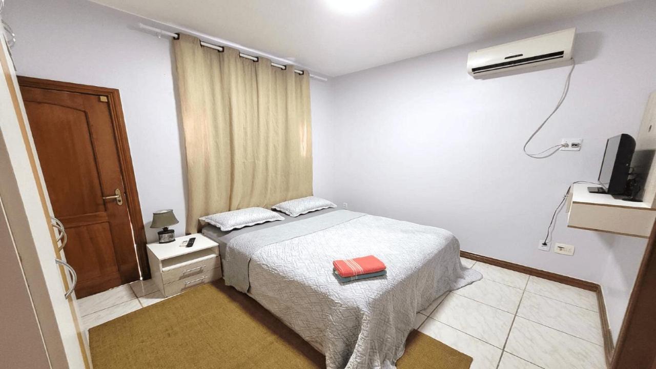 Hotel Residencial Manaus - Flores Экстерьер фото
