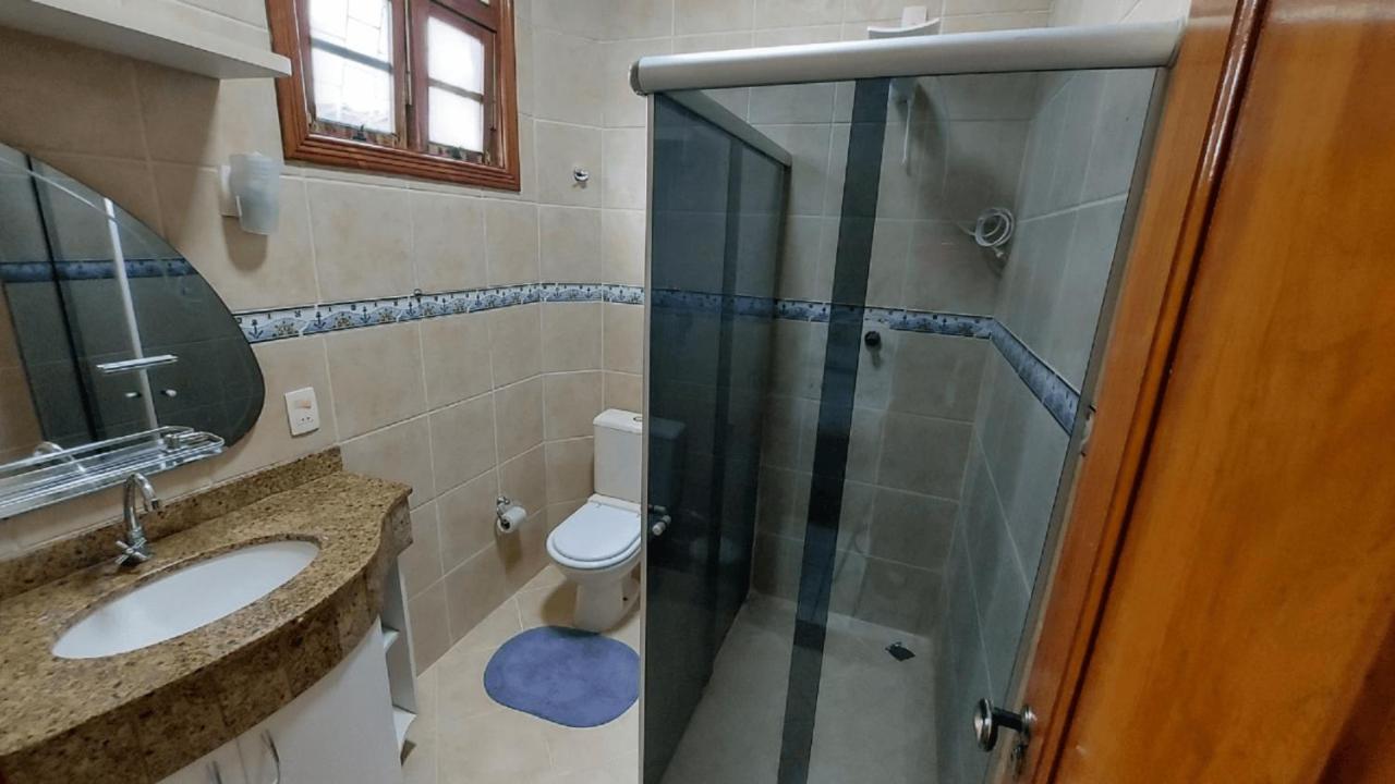 Hotel Residencial Manaus - Flores Экстерьер фото