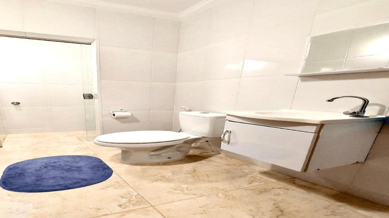 Hotel Residencial Manaus - Flores Экстерьер фото