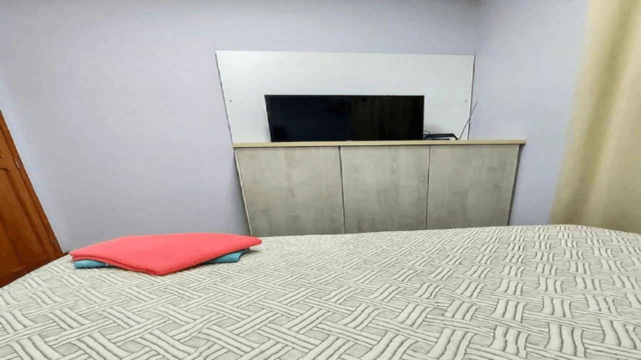 Hotel Residencial Manaus - Flores Экстерьер фото