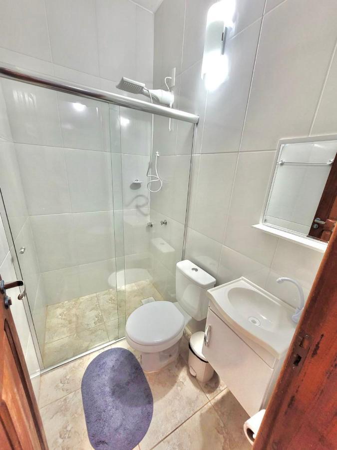 Hotel Residencial Manaus - Flores Экстерьер фото