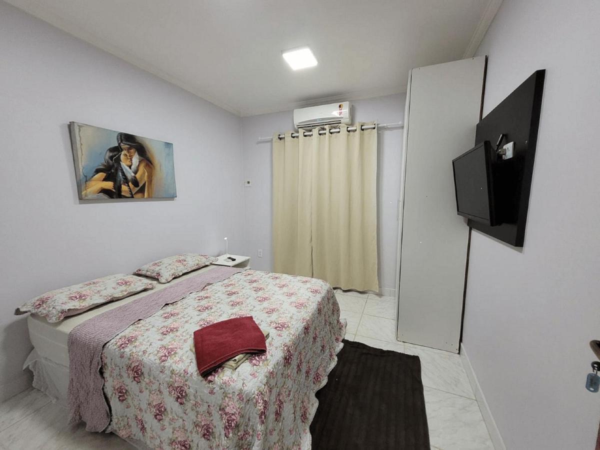 Hotel Residencial Manaus - Flores Экстерьер фото
