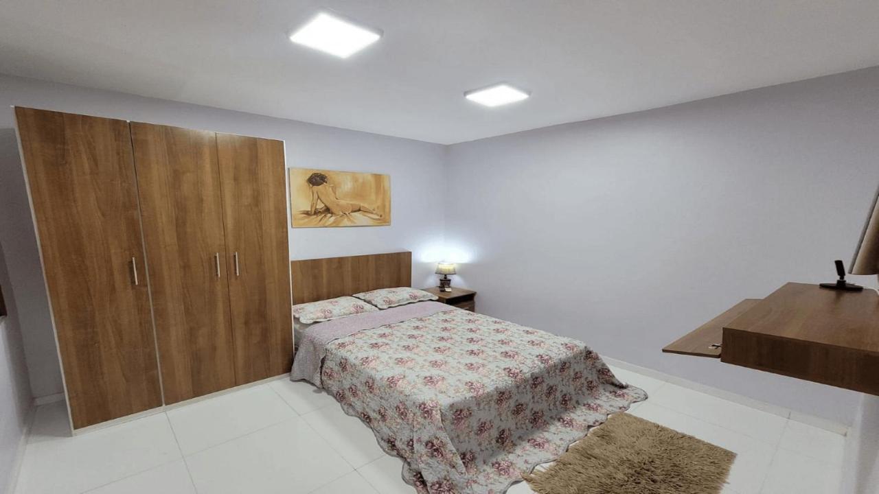 Hotel Residencial Manaus - Flores Экстерьер фото