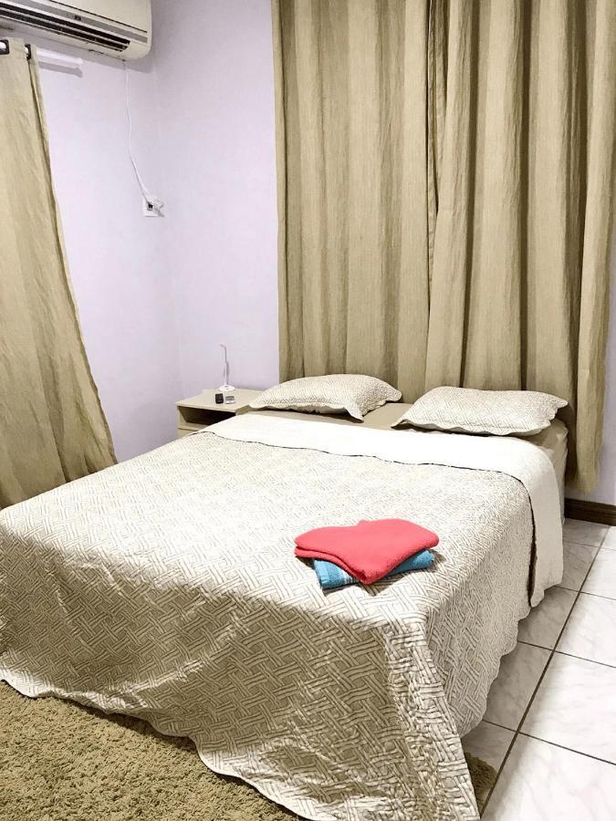 Hotel Residencial Manaus - Flores Экстерьер фото