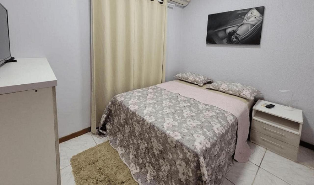 Hotel Residencial Manaus - Flores Экстерьер фото