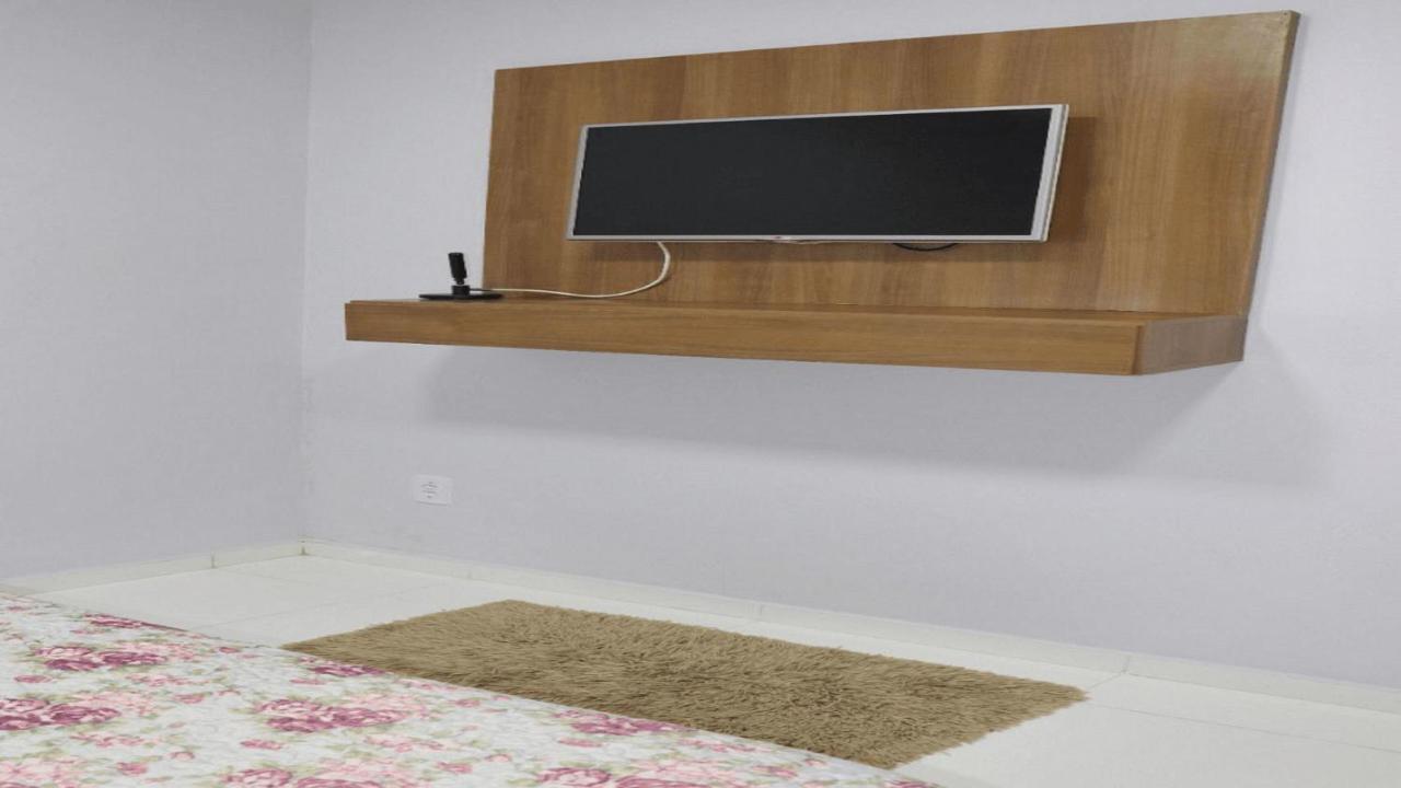 Hotel Residencial Manaus - Flores Экстерьер фото