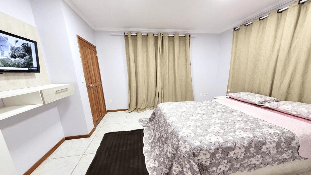 Hotel Residencial Manaus - Flores Экстерьер фото