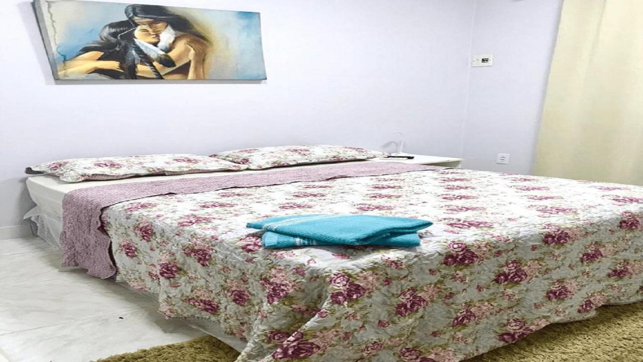 Hotel Residencial Manaus - Flores Экстерьер фото