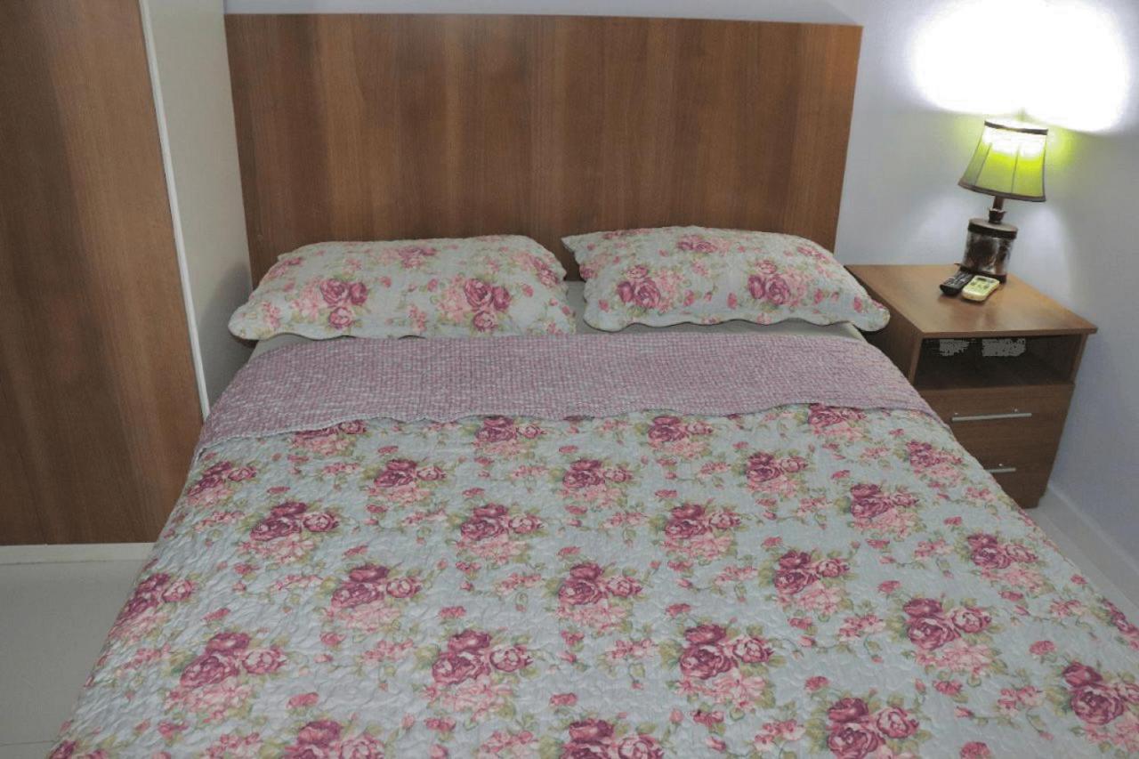 Hotel Residencial Manaus - Flores Экстерьер фото
