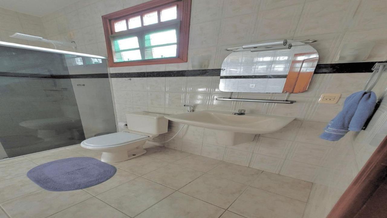 Hotel Residencial Manaus - Flores Экстерьер фото