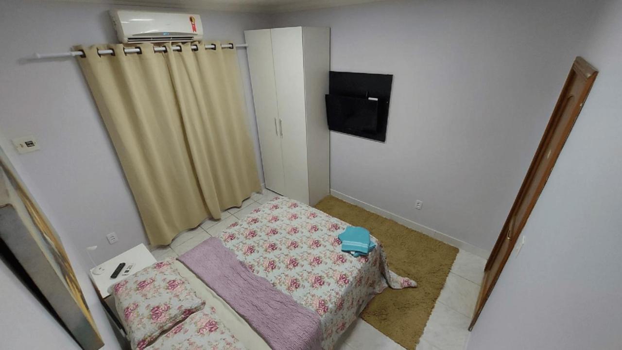 Hotel Residencial Manaus - Flores Экстерьер фото