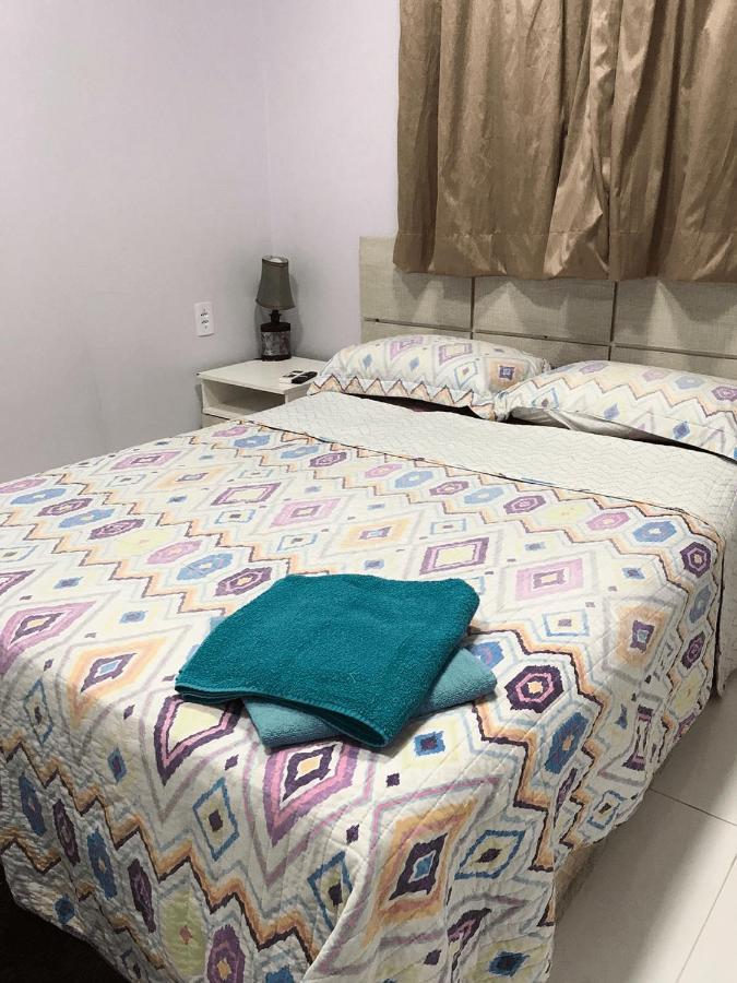 Hotel Residencial Manaus - Flores Экстерьер фото