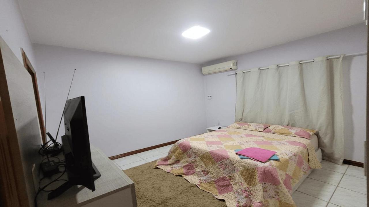 Hotel Residencial Manaus - Flores Экстерьер фото
