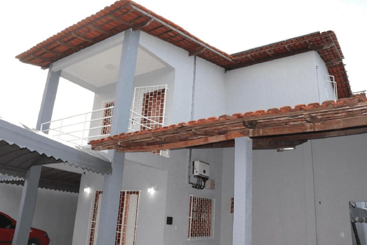 Hotel Residencial Manaus - Flores Экстерьер фото