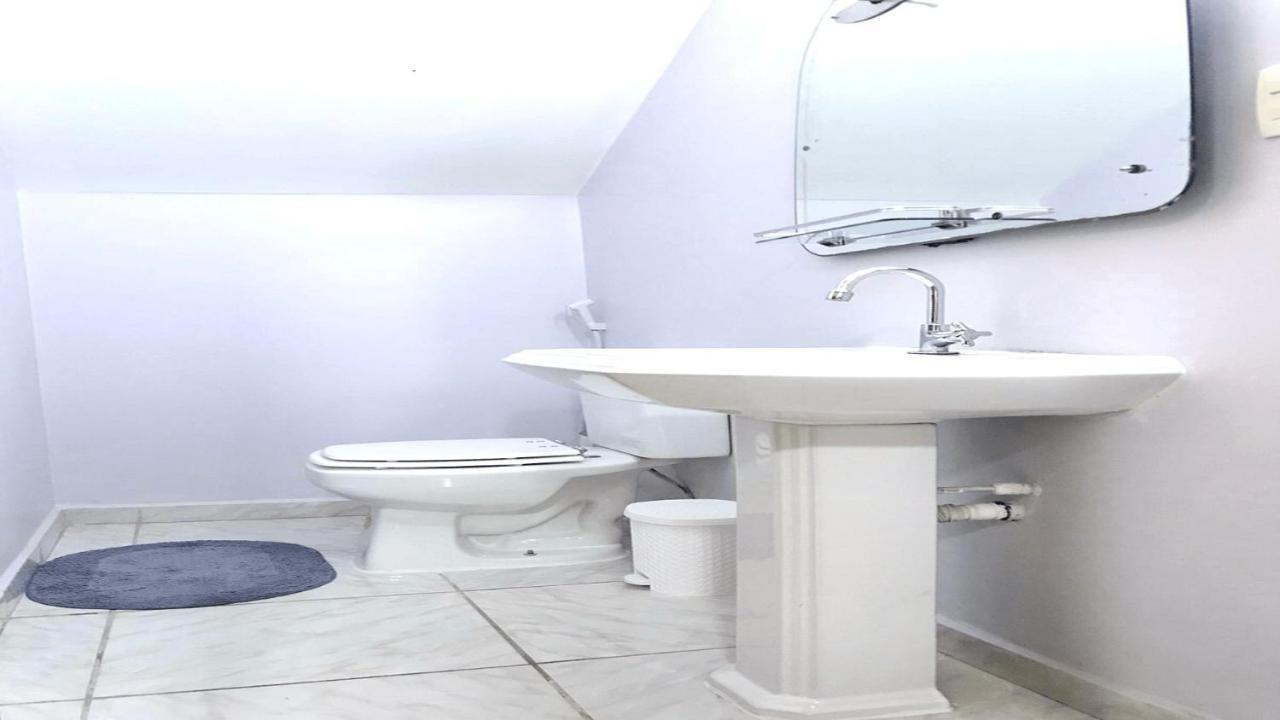 Hotel Residencial Manaus - Flores Экстерьер фото