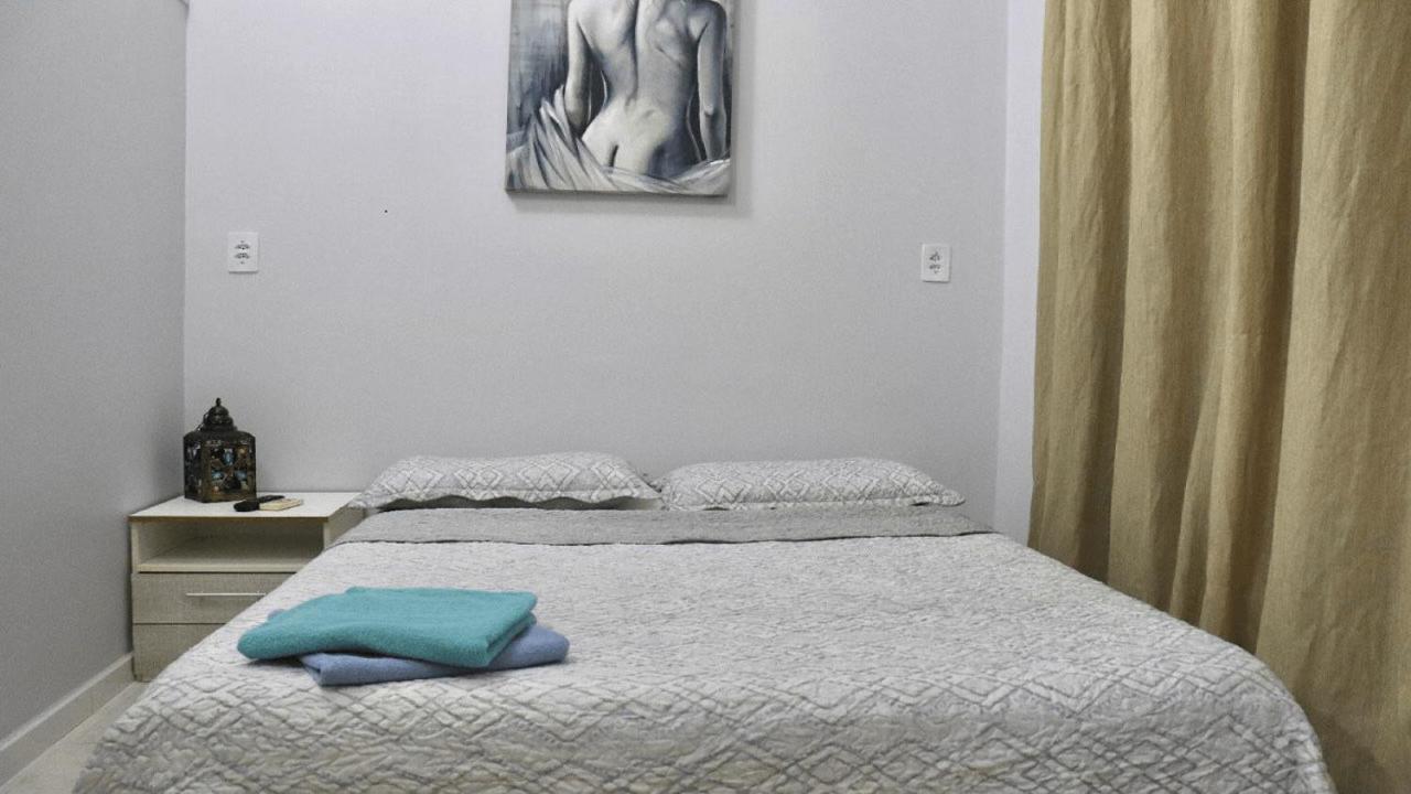 Hotel Residencial Manaus - Flores Экстерьер фото