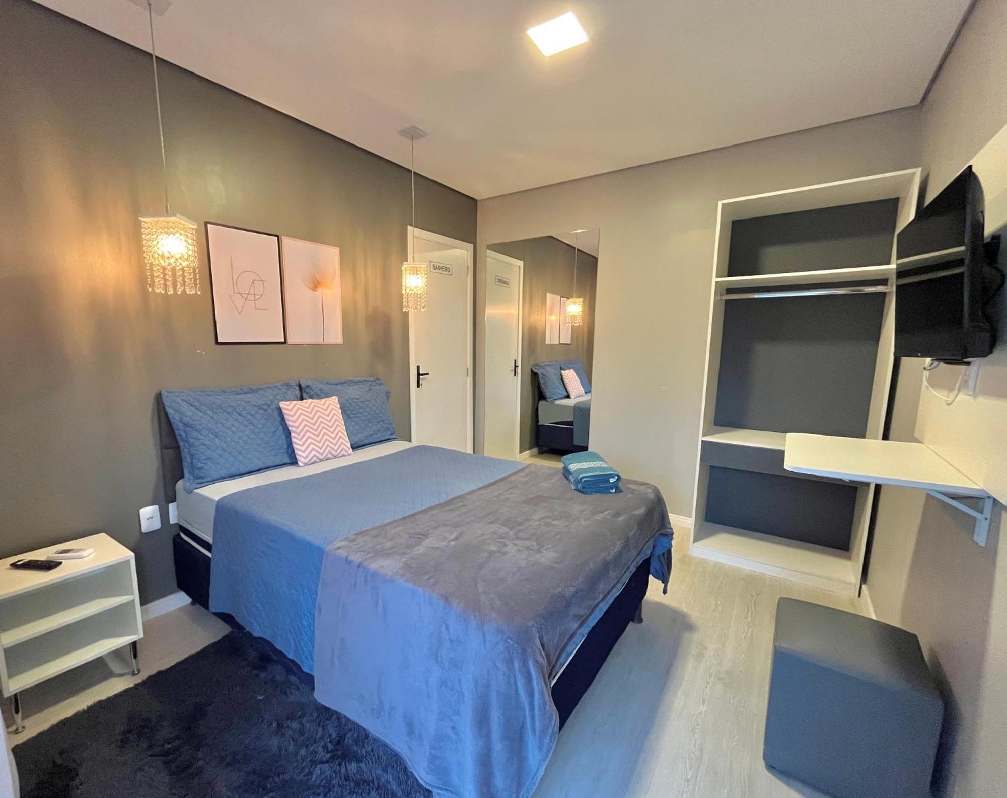 Hotel Residencial Manaus - Flores Экстерьер фото